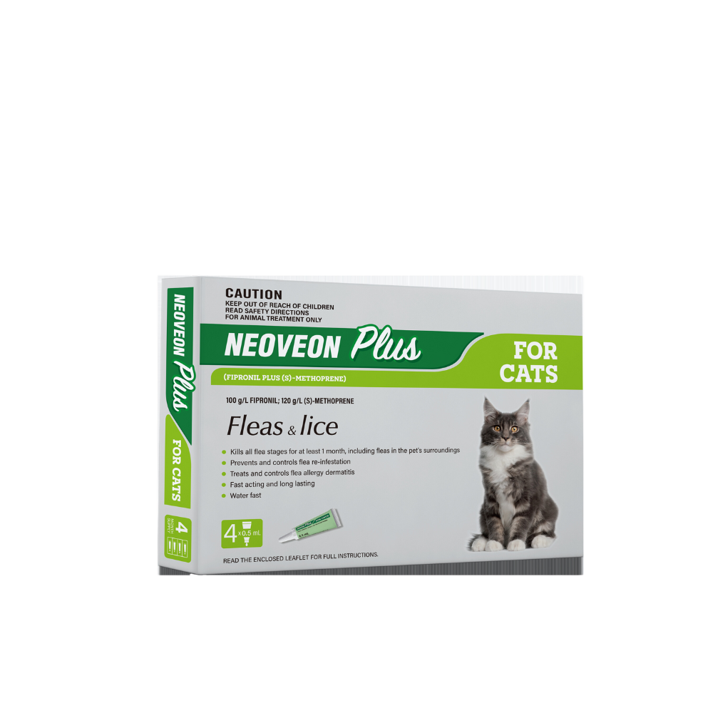 Neoveon Plus Cat