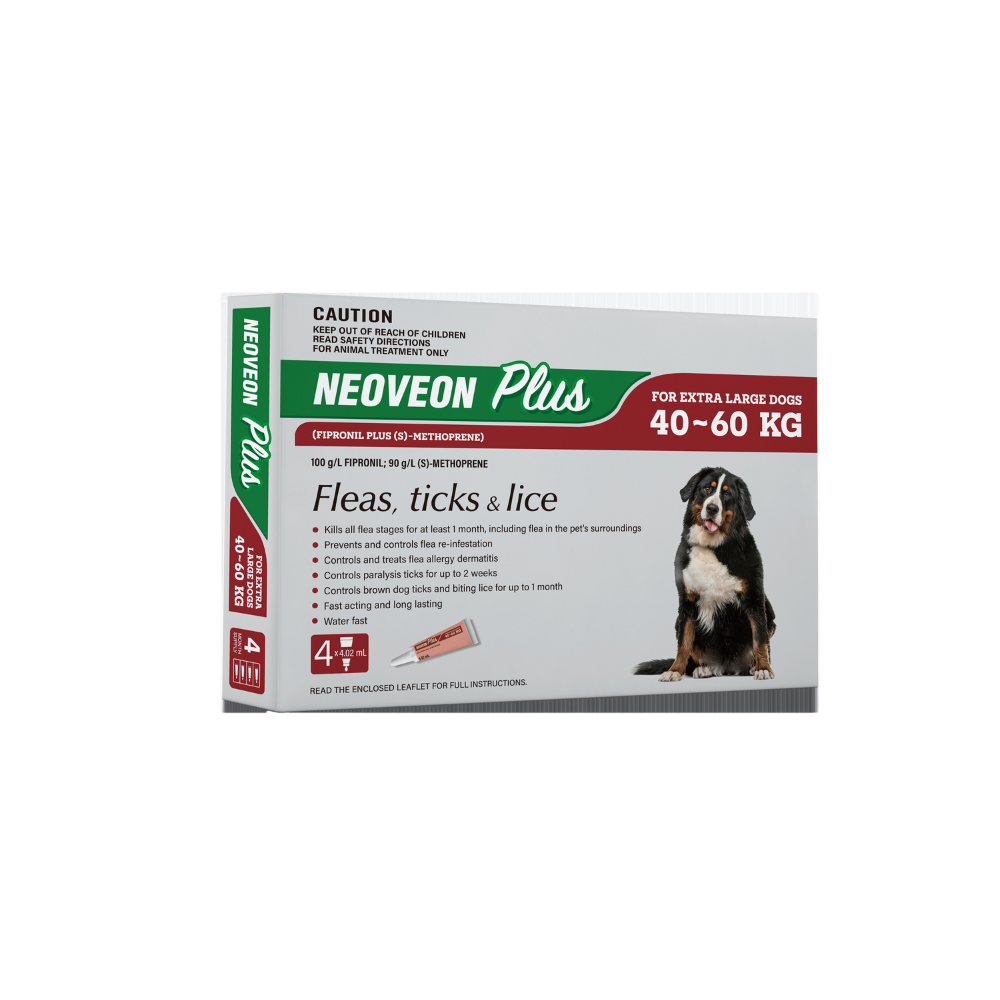 Neoveon Plus Dog